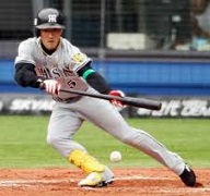 野球用語 セーフティーバント